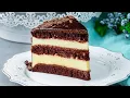 Download Lagu Tort fara coacere, cu crema de vanilie si ciocolata. | SavurosTV