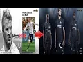 Cara Mengganti Startscreen PES Mobile (Full Tutorial) #1