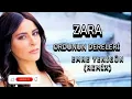 Dj Emre Yenigün & Zara - Ordunun Dereleri (2024 Remix)