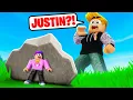 Download Lagu We Found IMPOSSIBLE SPOTS In ROBLOX SHRINK HIDE AND SEEK...!?