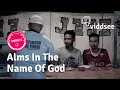 Download Lagu Alms In The Name Of God - 2 Friends Argue Over Customs and Traditions // Viddsee.com