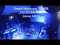 Lagu Zespół Muzyczny TENER - ,, CO TO ZA NOC'' (cover MIG)