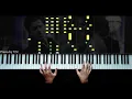 Download Lagu Janam Janam – Dilwale - Piano by VN