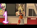 Download Lagu ice scream 1 full gameplay | ice scream 1 (2022) gameplay