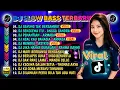 Download Lagu DJ SLOW FULL BASS TERBARU 2024🎵DJ KU SUDAH MENCOBA TUK BERIKAN BUNGA X DJ SEKECEWA ITU FULL ALBUM