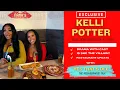 Kelli Potter Speaks On RHOA Drama Being Labeled The Villain Her Restaurant Journey