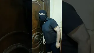 دق دق مين بالباب   نسخة الحررا مي   دندنها