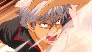 gintama amv opening 20 katte ni my soul