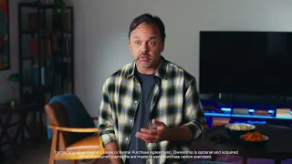 Aaron s Life Within Reach Greg