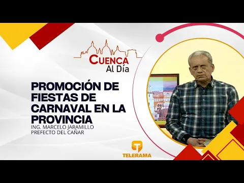 Ing. Marcelo Jaramillo 