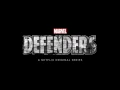 Lagu Nirvana - Come As You Are (Marvel's The Defenders SDCC Teaser Trailer Song) [UPDATED]