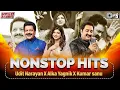 Udit Narayan, Alka Yagnik \u0026 Kumar Sanu's Timeless Hindi Songs | Classic Bollywood Duets 🎶💖