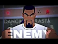 Download Lagu Dancing Rasta, The Greatest Captain | Enemy edit