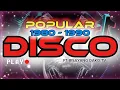 Download Lagu popular 1980 - 1990 disco remix