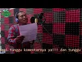 Download Lagu WIS GINARIS - PAK WHENK SUGENDHENK - Cipt PAK WHENK SUGENDHENK