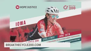 Break the Cycle 200 expands their mission and event