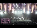 Lagu BTOB - MOVIE | HALLYUPOPFEST 2018 - DAY 3