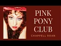 Chappell Roan - Pink Pony Club (Lyrics)