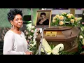 The Funeral Is In 5 Days Singer Gladys Knight