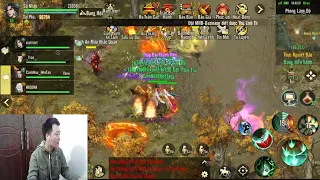 Thành Tựu Skill Độc Sát Hãn