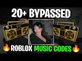20 NEW BYPASSED Music JULY 2026 WORKING IDS