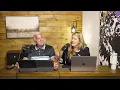 The Table with Paul Keith and Amy Davis
