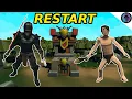 Gamedev Restart From Multiplayer Horrorgame To Local Multiplayer RPG Devlog