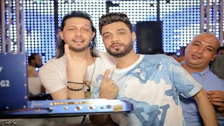 احمد عامر ومحمد عبد السلام   شايف ليالي الشوق   لو  سألوك   بتوزيع جديد      دندنها