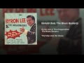 Behold (feat. The Blues Busters)