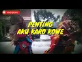 Download Lagu STORY WA TERBARU VIA VALEN PENTING AKU KARO KOWE