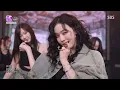 aespa - Dirty Work | SBS 250713 방송