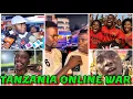 Download Lagu KENYA VS TANZANIA AFTERMATH BEEF \u0026 OLINE OLINE