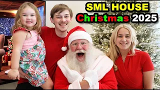 LILLY GETS 1,000 TOYS!