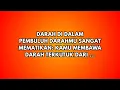 JIWA TERPILIH, 📃TUHAN BERFIRMAN: KAMU MEMILIKI DARAH TERKUTUK... | PESAN TUHAN HARI INI