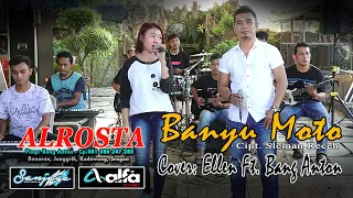Download Banyu Moto - SLEMAN RECEH - Cover Ellen Ft Bang Anton ALROSTA MUSIC *ALFA SOUND MP3