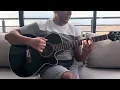 Eylül - Salman Tin & Oğuzhan Koç / Akustik Cover