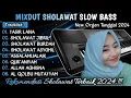 Download Lagu DJ SHOLAWAT TRAPP HAJATAN HOREG BASS HOREG By TERBARU 2024