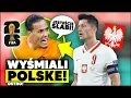Download Lagu tego jeszcze nie było... Holendrzy WYŚMIALI Polaków! NIE UMIEJĄ GRAĆ w PIŁKĘ! Szansę Polski...