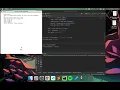 converting pdf to book using python