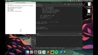 converting pdf to book using python