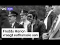 Horion (77) zit al meer dan 45 jaar in de gevangenis voor zesvoudige moord