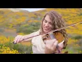 I See the Light (from Disney's Tangled) Violin Cover - Taylor Davis