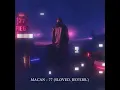 MACAN - 77 (slowed. reverb.)