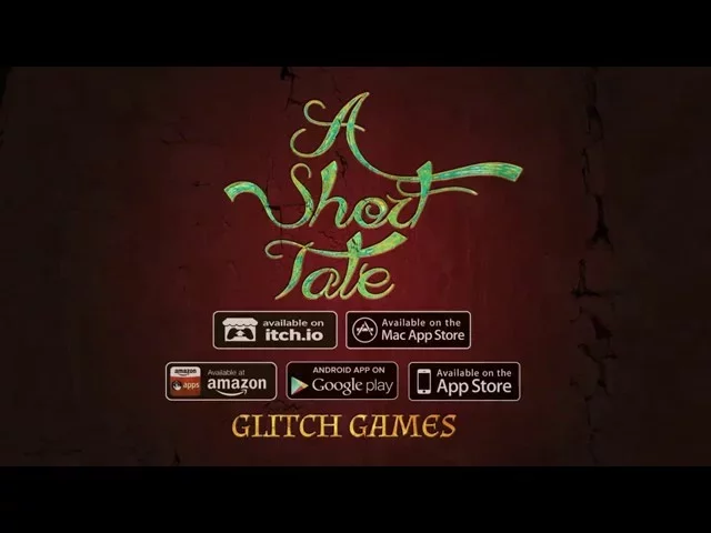 A Short Tale Trailer
