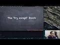 Pykidz Learn Python - Session 9 03