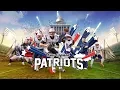 NFL Playoffs Patriots Playoff Picture