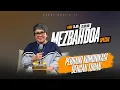 Download Lagu MEZBAH DOA \