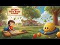 Leo the Lazy Boy Learns a Lesson