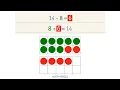 Make a Ten to Subtract Grade 1