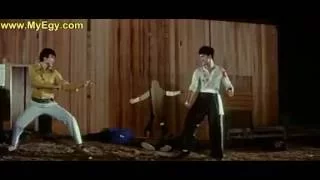 بروسلي فيلم الرئيس الكبير مترجم رهيب 